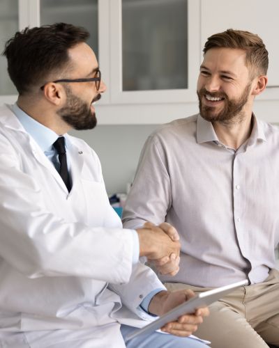 New Patients at JosephCareRX in Fayetteville, NC