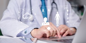 Remote Patient Monitoring Near Me in Fayetteville, NC