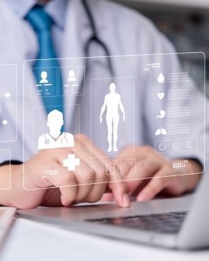 Remote Patient Monitoring Near Me in Fayetteville, NC