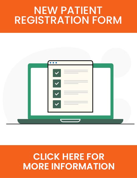 New Patient Insurance Form at JosephCareRX in Fayetteville, NC