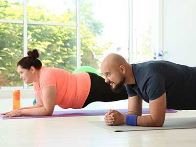 Receive Your Personalized Treatment Plan