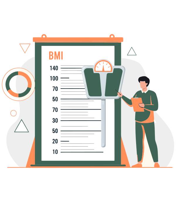 BMI Calculator at JosephCareRX, Medical Weight Loss Clinic Located in Fayetteville, NC BMI Calculator at JosephCareRX, Medical Weight Loss Clinic Located in Fayetteville, NC