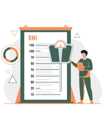 BMI Calculator at JosephCareRX in Fayetteville, NC