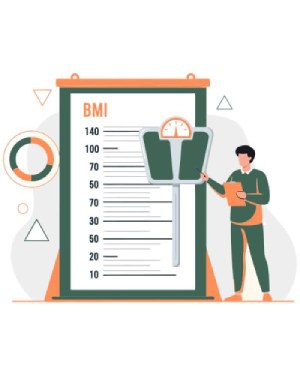BMI Calculator at JosephCareRX in Fayetteville, NC