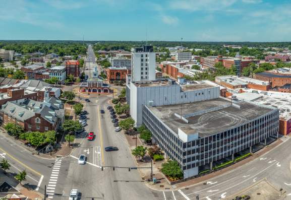 (MetroMedical Drive) Fayetteville, NC