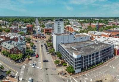 (MetroMedical Drive) Fayetteville, NC