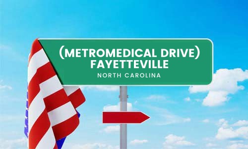 Local Resources for City of (MetroMedical Drive) Fayetteville, NC Residents