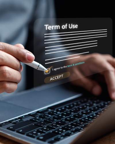 Terms Of Use, Privacy Policy & Disclaimers at JosephCareRX in Fayetteville, NC
